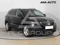 2018 Skoda Karoq