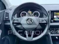 2018 Skoda Karoq