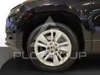 2018 Skoda Karoq