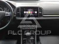 2018 Skoda Karoq