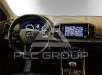 2018 Skoda Karoq