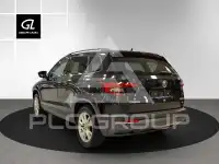 2018 Skoda Karoq