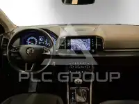 2018 Skoda Karoq