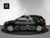2018 Skoda Karoq