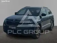 2018 Skoda Karoq