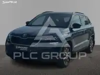 2018 Skoda Karoq