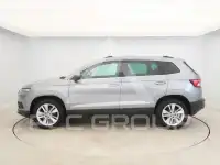 2018 Skoda Karoq