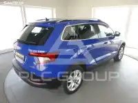 2018 Skoda Karoq