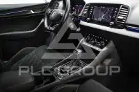 2018 Skoda Karoq