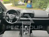 2018 Skoda Karoq