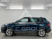 2018 Skoda Karoq