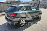 2018 Skoda Karoq