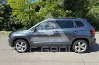 2018 Skoda Karoq