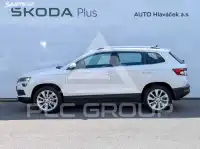 2018 Skoda Karoq