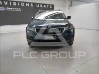 2018 Skoda Karoq