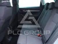 2018 Skoda Karoq