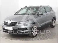 2018 Skoda Karoq
