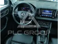 2018 Skoda Karoq