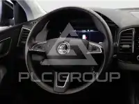 2018 Skoda Karoq