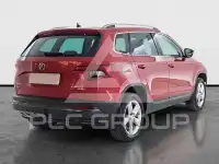 2018 Skoda Karoq