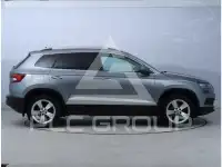 2018 Skoda Karoq