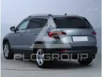 2018 Skoda Karoq