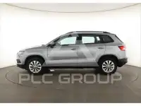 2018 Skoda Karoq