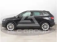 2018 Skoda Karoq