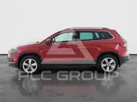 2018 Skoda Karoq