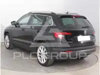 2018 Skoda Karoq