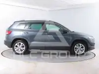 2018 Skoda Karoq