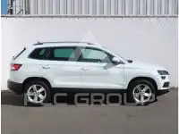 2018 Skoda Karoq