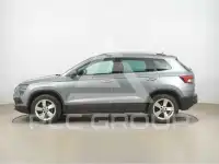 2018 Skoda Karoq