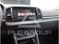 2018 Skoda Karoq