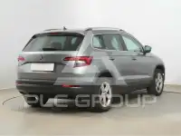 2018 Skoda Karoq