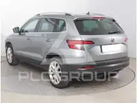 2018 Skoda Karoq