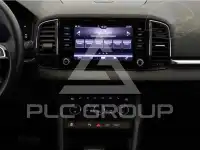 2018 Skoda Karoq