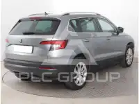 2018 Skoda Karoq