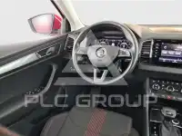 2018 Skoda Karoq