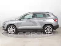 2018 Skoda Karoq