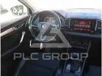 2018 Skoda Karoq