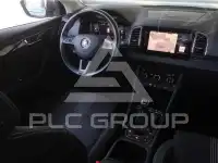 2018 Skoda Karoq
