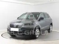 2018 Skoda Karoq