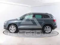 2018 Skoda Karoq