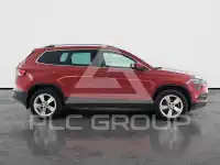 2018 Skoda Karoq