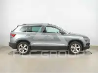 2018 Skoda Karoq