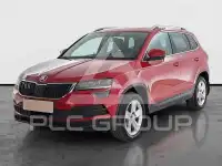 2018 Skoda Karoq