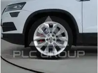 2018 Skoda Karoq