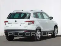 2018 Skoda Karoq