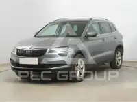 2018 Skoda Karoq
